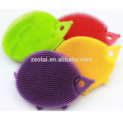 world best selling products bowl soft bristles brush