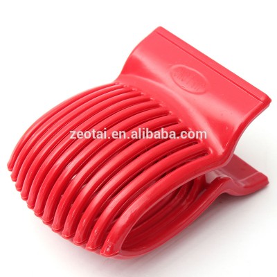 As Seen On TV Kitchen hand tool Tomato Cutter and Tomato Slicer